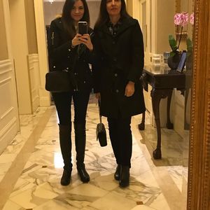 Meet your Posher, Jacquelyn